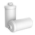 Waterdrop Gravity Water Filter, Replacement for Berkey® PF-2®, 2 Pack