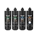 Waterdrop 2PPGCCT Replacement Filter for TSA & TSB, 1-Year Replacement Pack