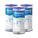 Waterdrop FXHSC Whole House Water Filter for GE® FXHSC, 5 Micron