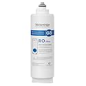 Waterdrop G3-N2RO Filter, Replacement for G3-W 400 GPD RO System