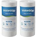 Waterdrop WF99 Whole House Water Filter Replacement, Reduces Sediment