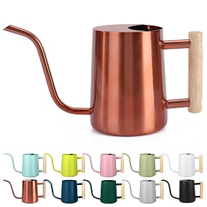 Watering Can Indoor Plants 35oz Small Stainless