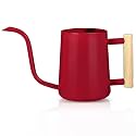 Watering Can Indoor Plants 35oz Small Stainless