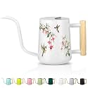 Watering Can Indoor Plants 35oz Small Stainless