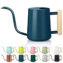 Watering Can Indoor Plants 35oz Small Stainless