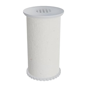 waterlabs replacement cartridge for washing machine filter for hard water amp sediments  hard water softener  compatible with fully automatic top load amp front load washing machines