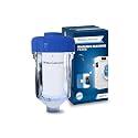 WaterLabs Washing Machine Filter for Hard Water &amp; Sediments | Hard Water Softener | Compatible with Fully Automatic Top Load &amp; Front Load Washing Machines
