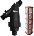 WaterLabs WL0920 |37 Micron Double Mesh ( 3/4 inch | 20MM) Tap Mount Water Filter