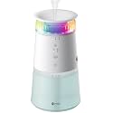 Waterless Essential Oil Diffuser for Home &amp; Office, Cordless Scent Diffuser