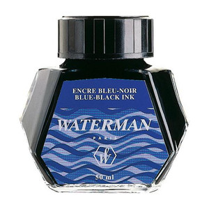 Waterman Florida Ink Bottle
