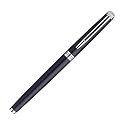 Waterman Hemisphere CT Fountain Pen Medium Nib-Matt Black