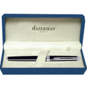 Waterman Hemisphere Mars Black CT Fine Nib Fountain Pen