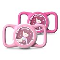 Waterproof AirTag Holder for Dog Collar, Soft Slide-On Dog AirTag Holder