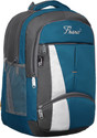 fheno Waterproof Backpack for School Collage Office Travelling 45 L No Laptop Backpack