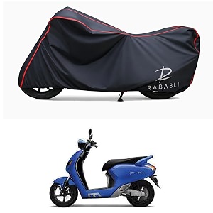 Waterproof Bike Body Cover Compatible for
