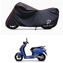 Waterproof Bike Body Cover Compatible for 