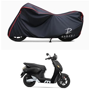 Waterproof Bike Body Cover Compatible for
