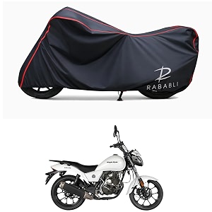 Waterproof Bike Body Cover Compatible for