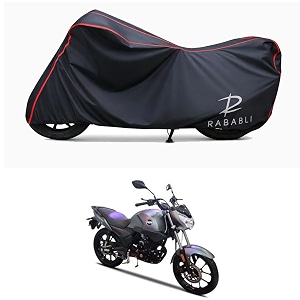 Waterproof Bike Body Cover Compatible for