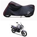 Waterproof Bike Body Cover Compatible for 