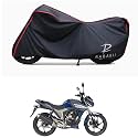 Waterproof Bike Body Cover Compatible for 