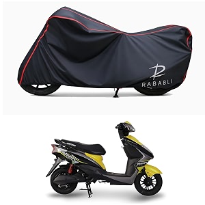 Waterproof Bike Body Cover Compatible for