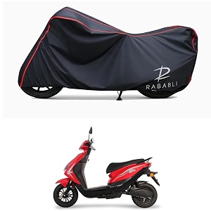 Waterproof Bike Body Cover Compatible for