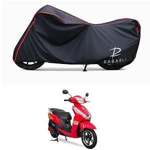 Waterproof Bike Body Cover Compatible for