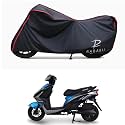 Waterproof Bike Body Cover Compatible for 