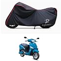 Waterproof Bike Body Cover Compatible for 