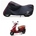 Waterproof Bike Body Cover Compatible for 
