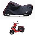 Waterproof Bike Body Cover Compatible for 