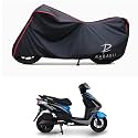 Waterproof Bike Body Cover Compatible for 