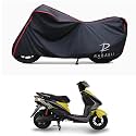 Waterproof Bike Body Cover Compatible for 
