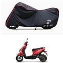 Waterproof Bike Body Cover Compatible for 