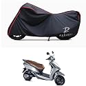 Waterproof Bike Body Cover Compatible for 