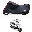 Waterproof Bike Body Cover Compatible for 