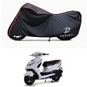 Waterproof Bike Body Cover Compatible for 
