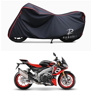 Waterproof Bike Body Cover Compatible for