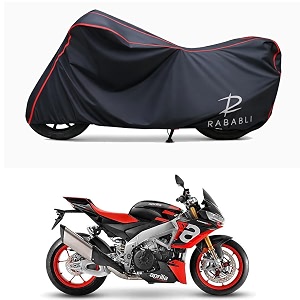 Waterproof Bike Body Cover Compatible for