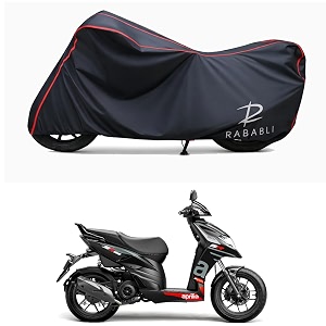 Waterproof Bike Body Cover Compatible for