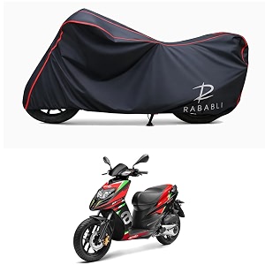 Waterproof Bike Body Cover Compatible for