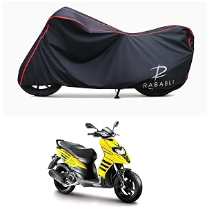 Waterproof Bike Body Cover Compatible for