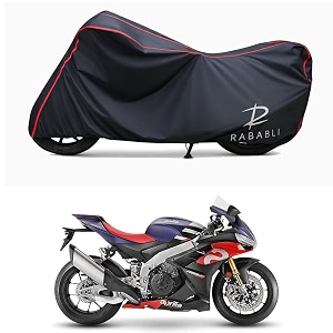 Waterproof Bike Body Cover Compatible for