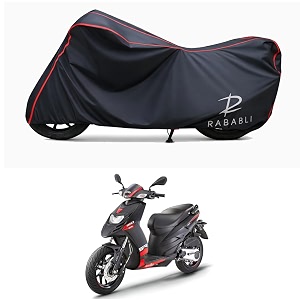 Waterproof Bike Body Cover Compatible for
