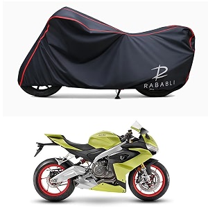 Waterproof Bike Body Cover Compatible for