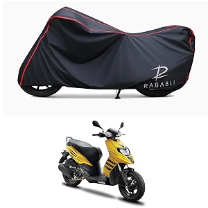 Waterproof Bike Body Cover Compatible for