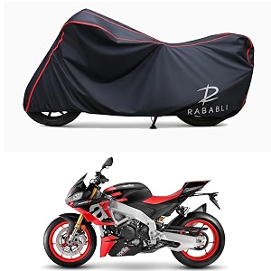 Waterproof Bike Body Cover Compatible for