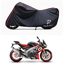 Waterproof Bike Body Cover Compatible for 