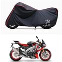 Waterproof Bike Body Cover Compatible for 